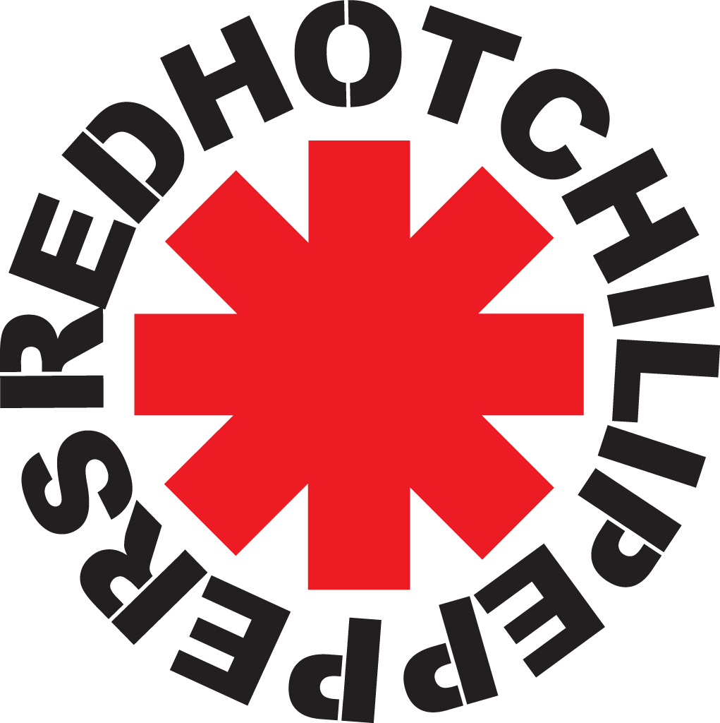 RHCP-logo